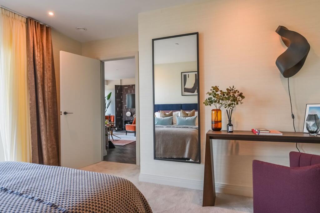 Apartment in London - View 5