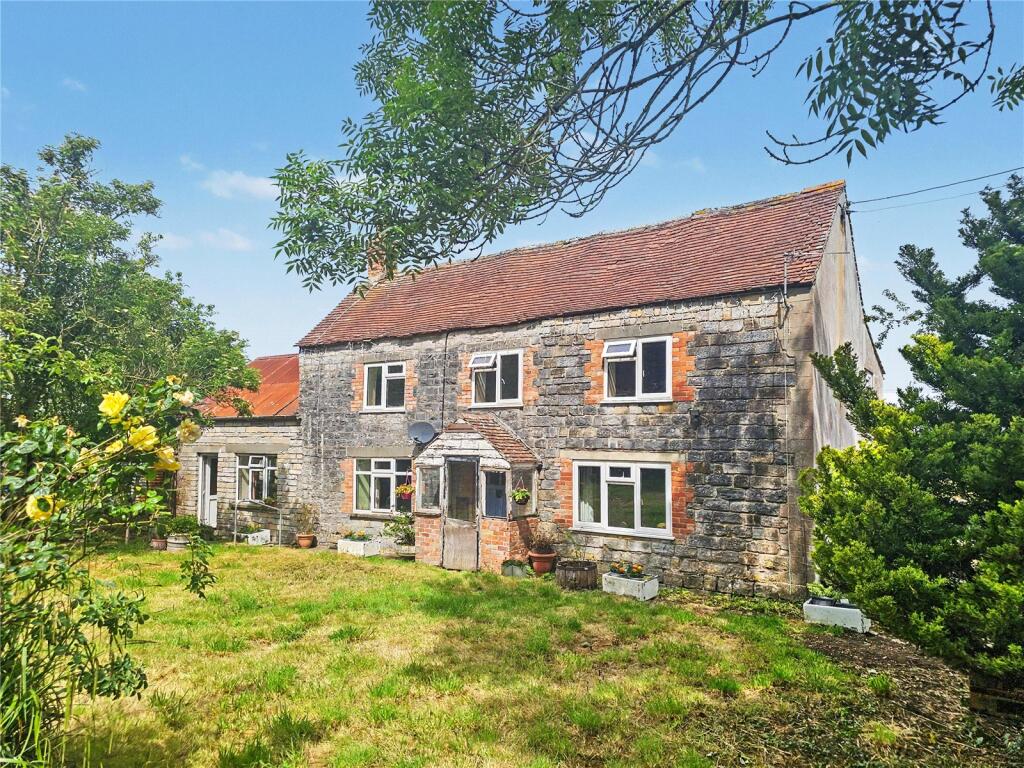 Main image of property: Isle Brewers, Taunton, Somerset, TA3