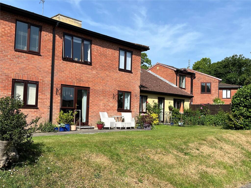 Main image of property: Grigg Lane, Brockenhurst, Hampshire, SO42