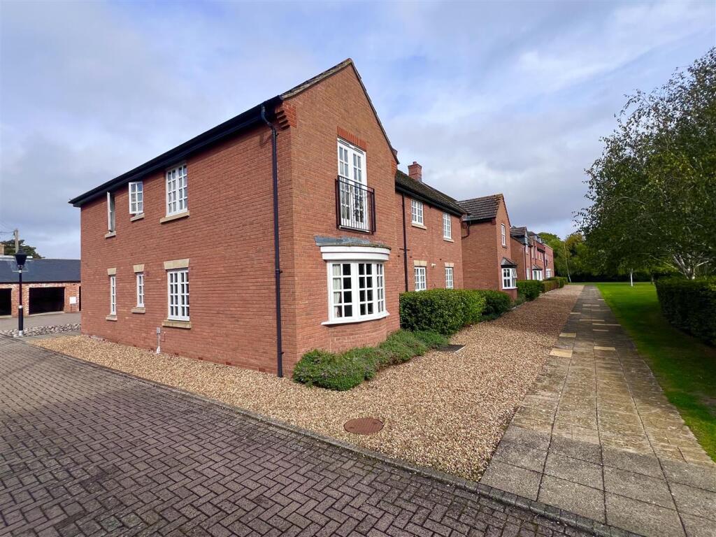 Main image of property: Reffield Close, Towcester