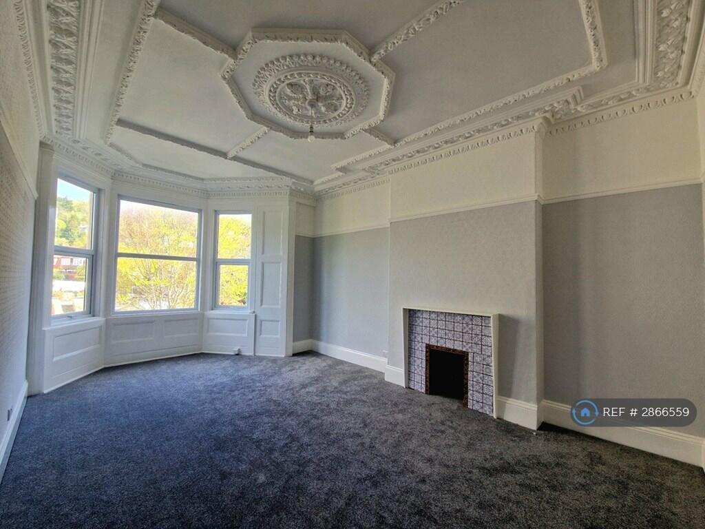 Main image of property: Westwood Mansions, Weston-Super-Mare, BS23