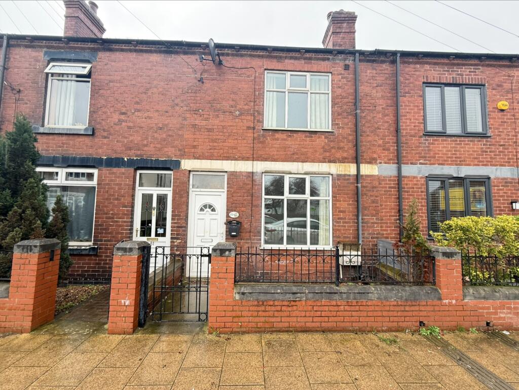Main image of property: Wood Street, Castleford, West Yorkshire, WF10