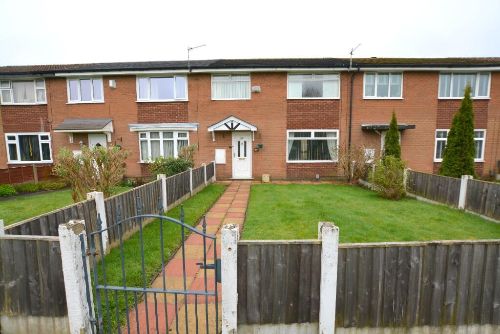 Main image of property: Blithfield Walk, Denton, M34