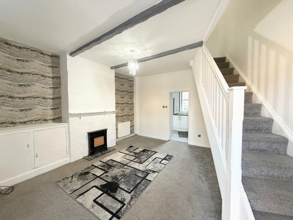 House in Bolton, Halliwell - View 3