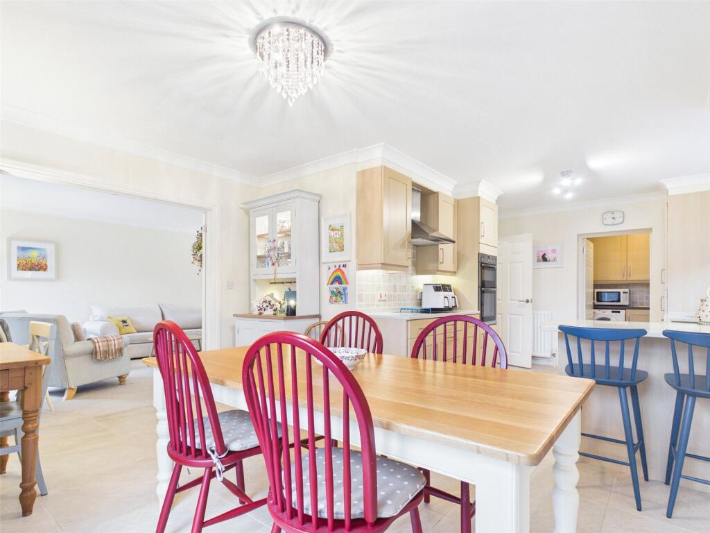 Juniper Drive, Highcliffe, Christchurch, Dorset, BH23 photo 3