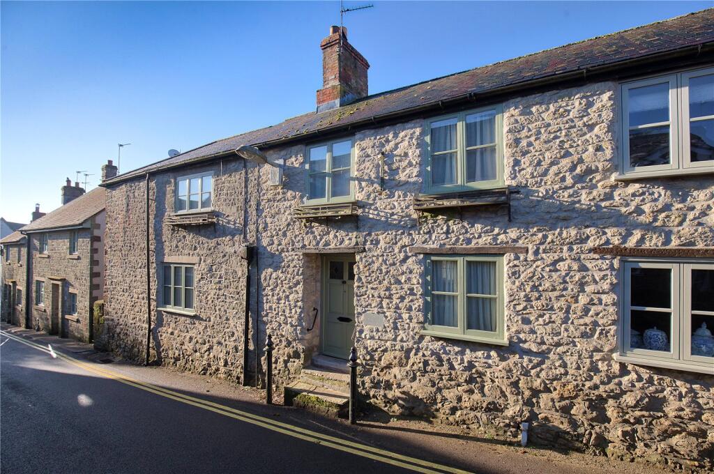 Main image of property: Angel Lane, Shaftesbury, Dorset, SP7