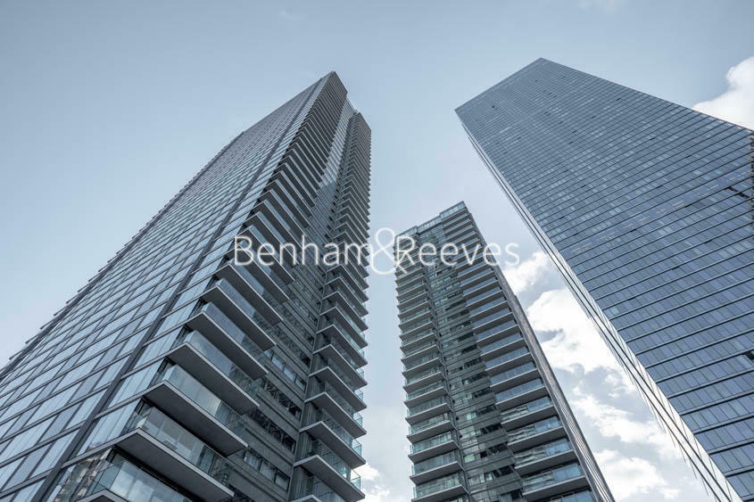 Main image of property: Marsh Wall, London, E14