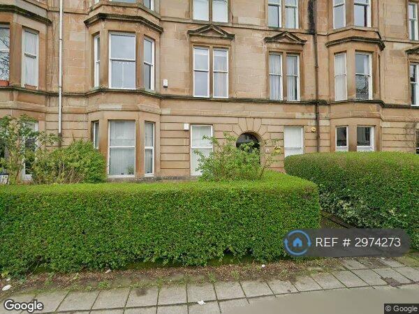 Main image of property: Holyrood Crescent, Glasgow, G20
