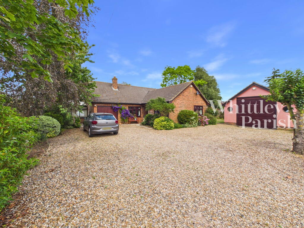 Main image of property: Weybread Road, Syleham, Eye IP21 4LW