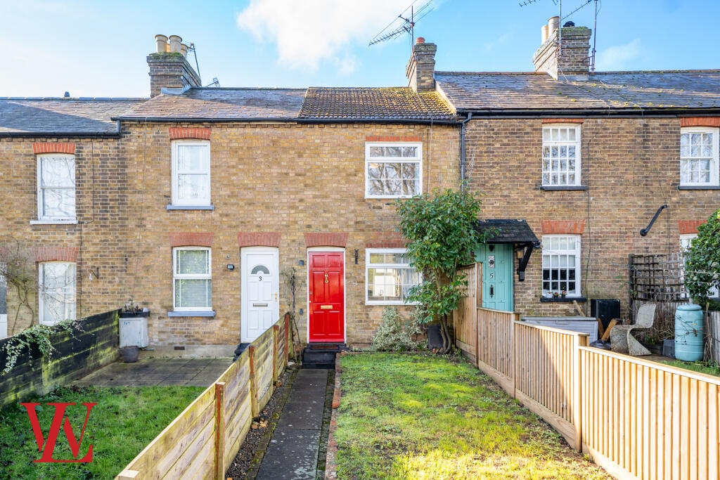 Main image of property: Grove Place, Bishop's Stortford, Hertfordshire