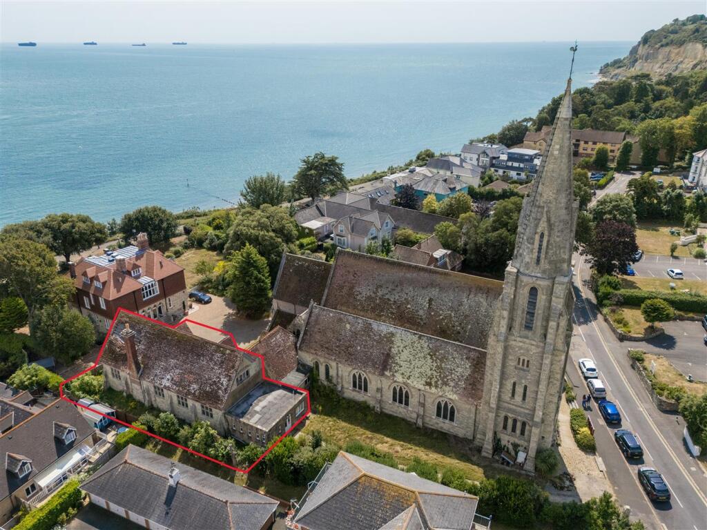 Main image of property: Shanklin, Isle of WIght