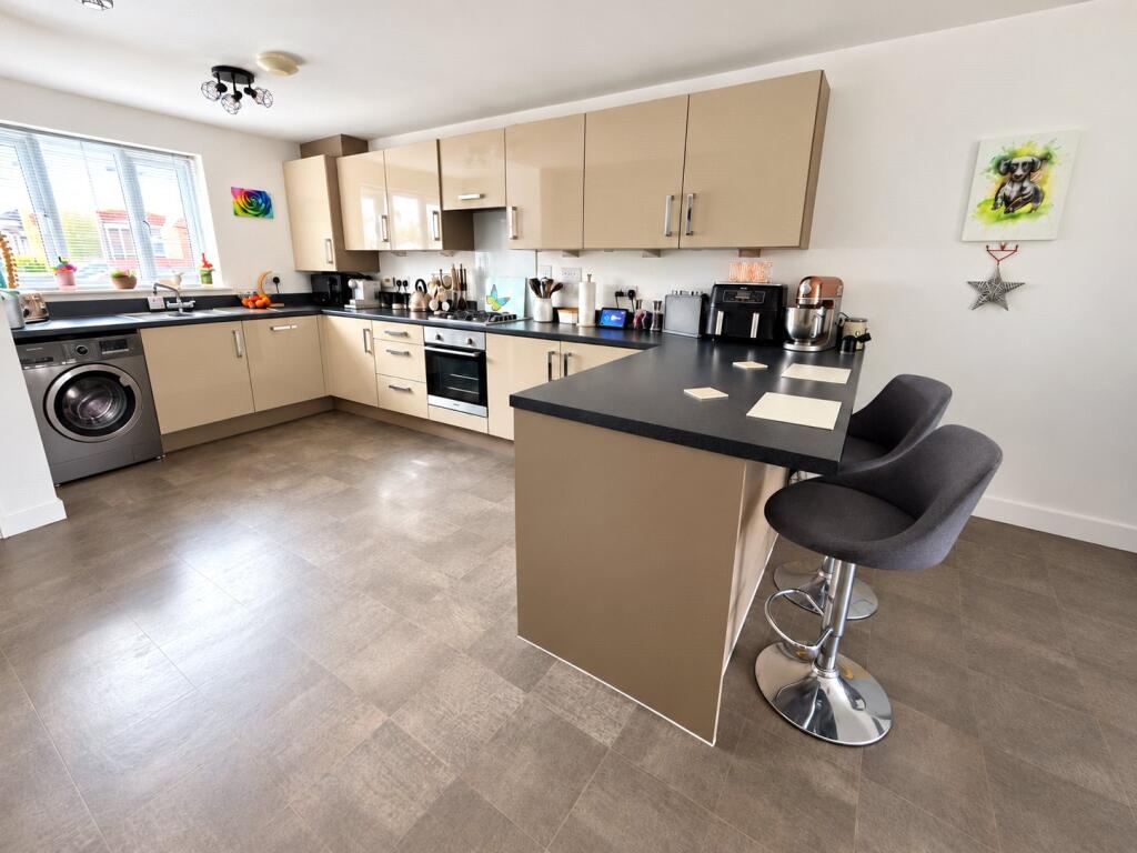 House in Wealden, Upper Horsebridge, Hailsham - View 4