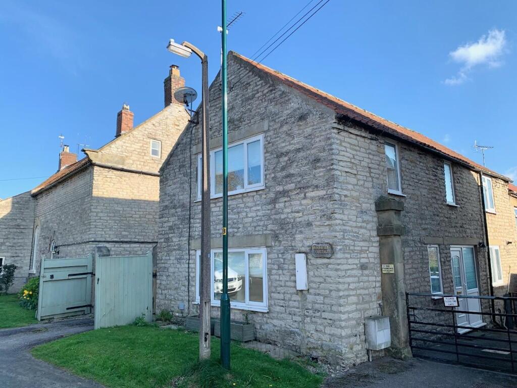 Main image of property: Broomfield Cottage, Wrelton, YO188PF