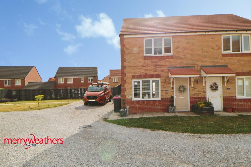 Main image of property: Thomas Hill Grove, Kilnhurst, Mexborough