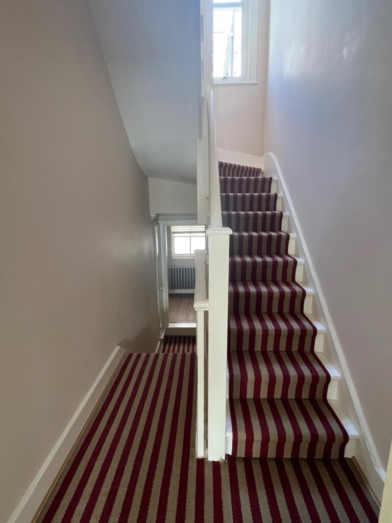Apartment in London, Notting Hill - View 3