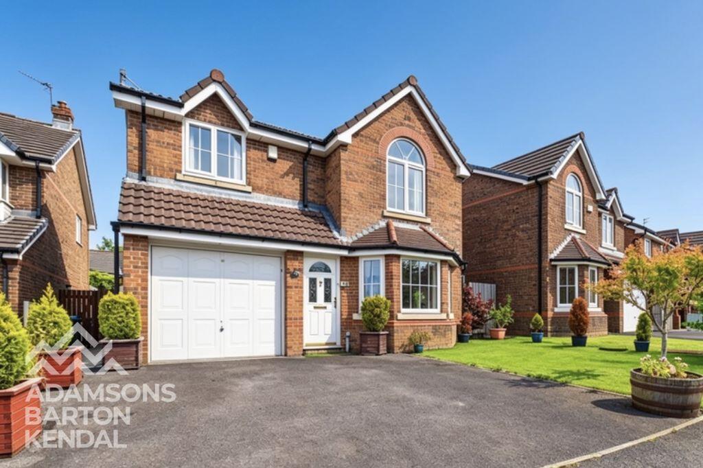 Main image of property: Stubley Gardens, Littleborough, OL15