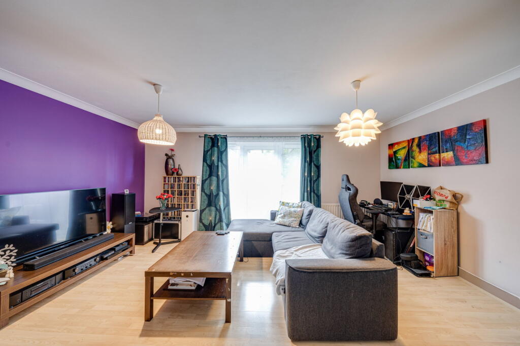 Apartment in London, Willesden Green, Harlesden - View 2
