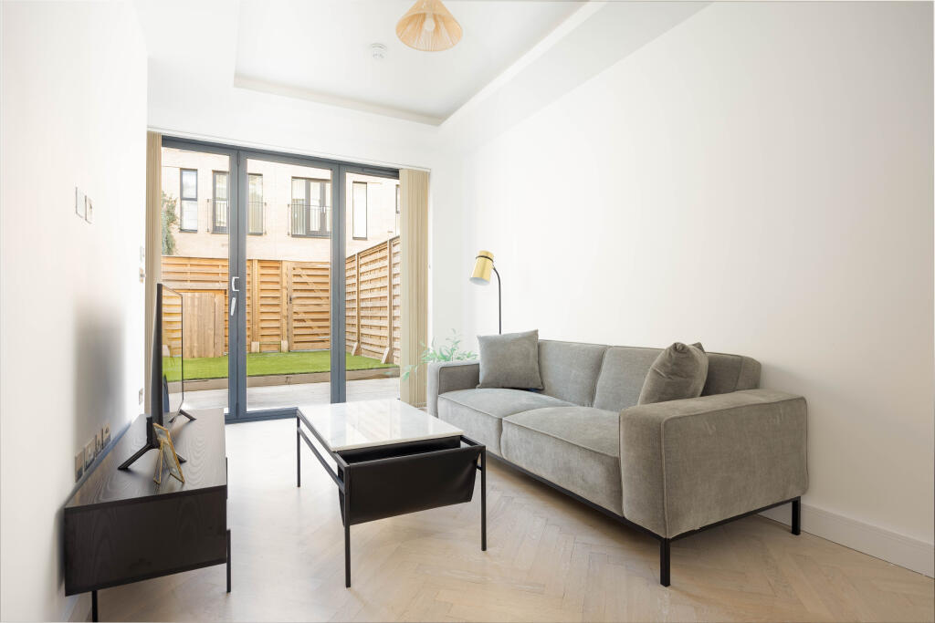 Main image of property: 4 Mauleverer Road, London