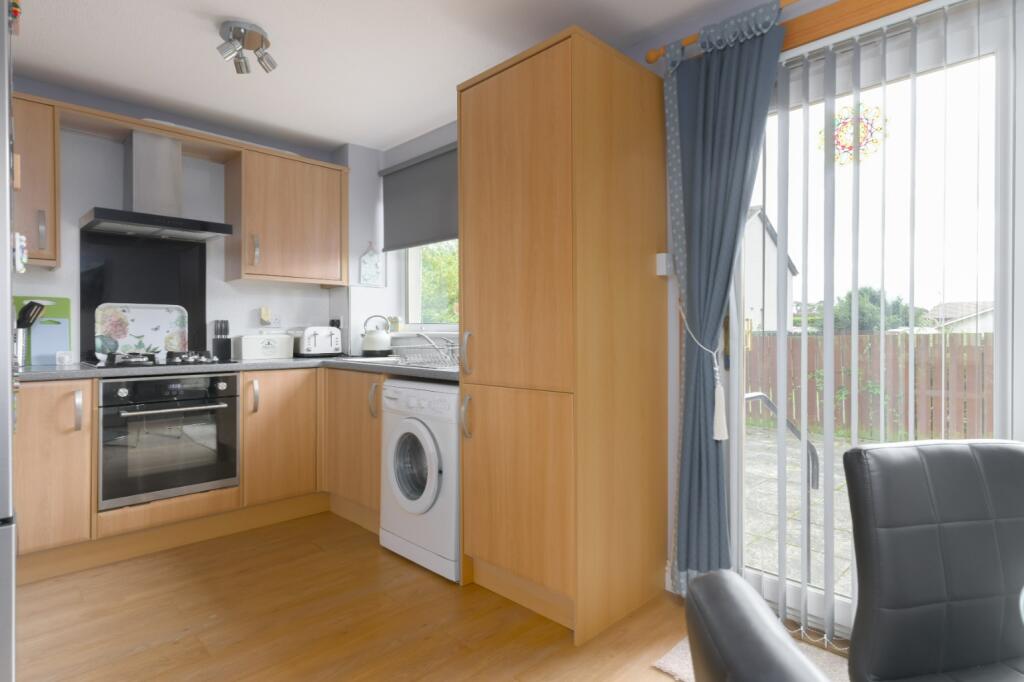 House in Dalgety Bay, St David's - More