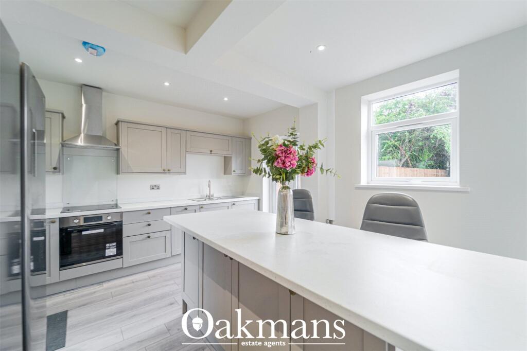 House in Birmingham - View 3