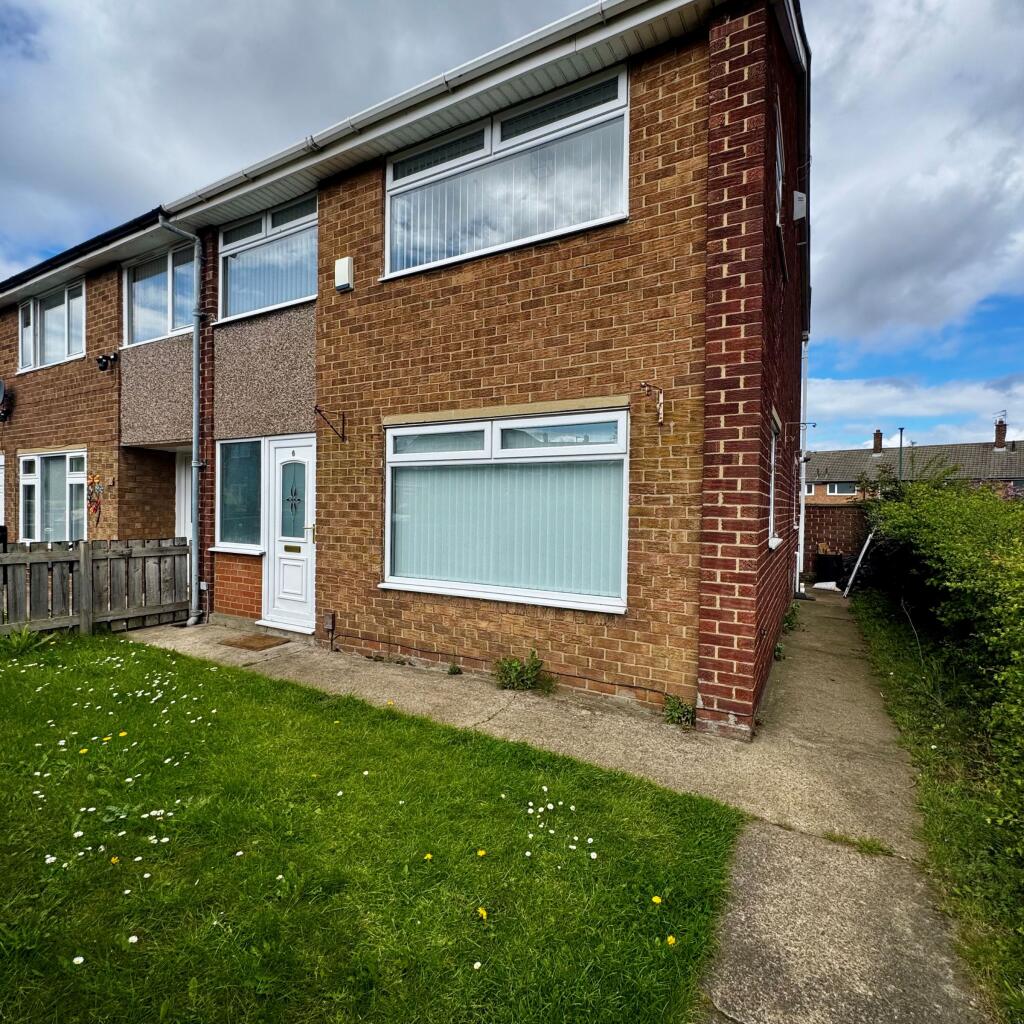 Main image of property: Danby Road, MIDDLESBROUGH