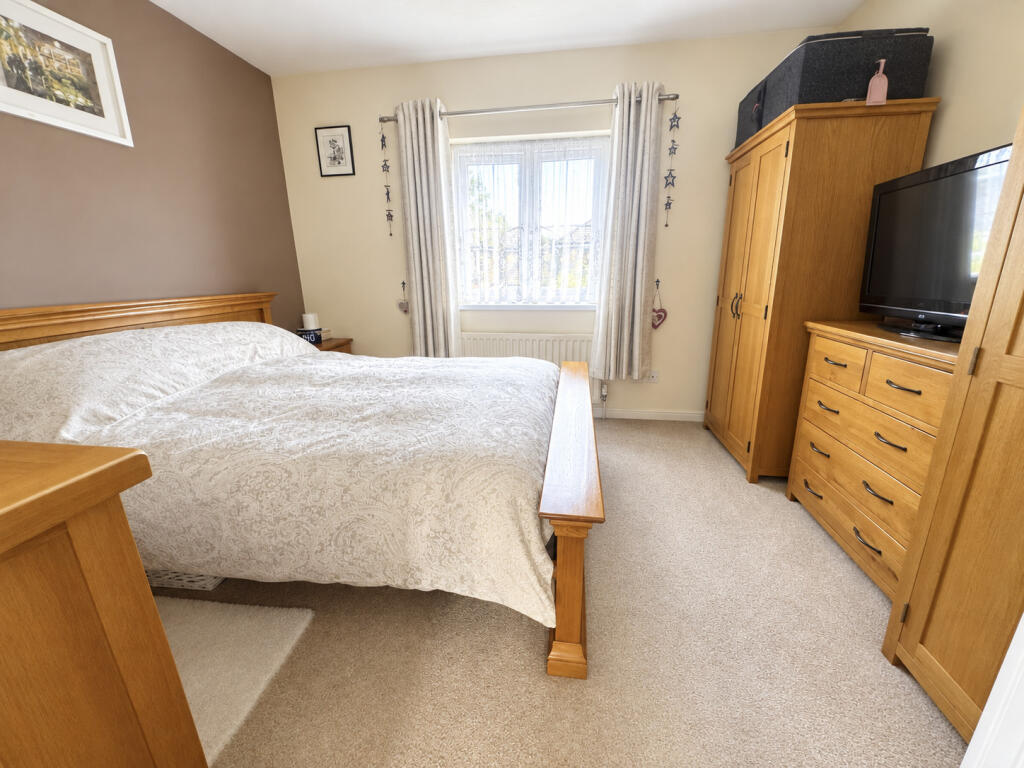 House in New Forest, Marchwood - View 5