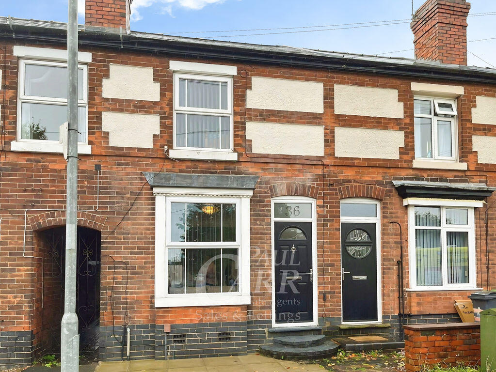 Main image of property: Green Lane, Shelfield. WS4 1RN