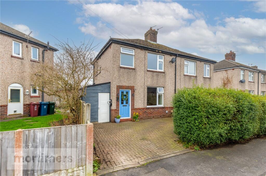 Main image of property: Garnett Road, Clitheroe, Lancashire, BB7