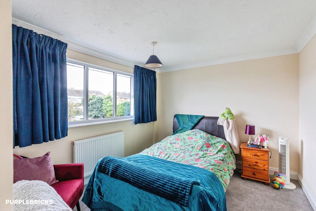 House in Northampton, Stanwick - View 4