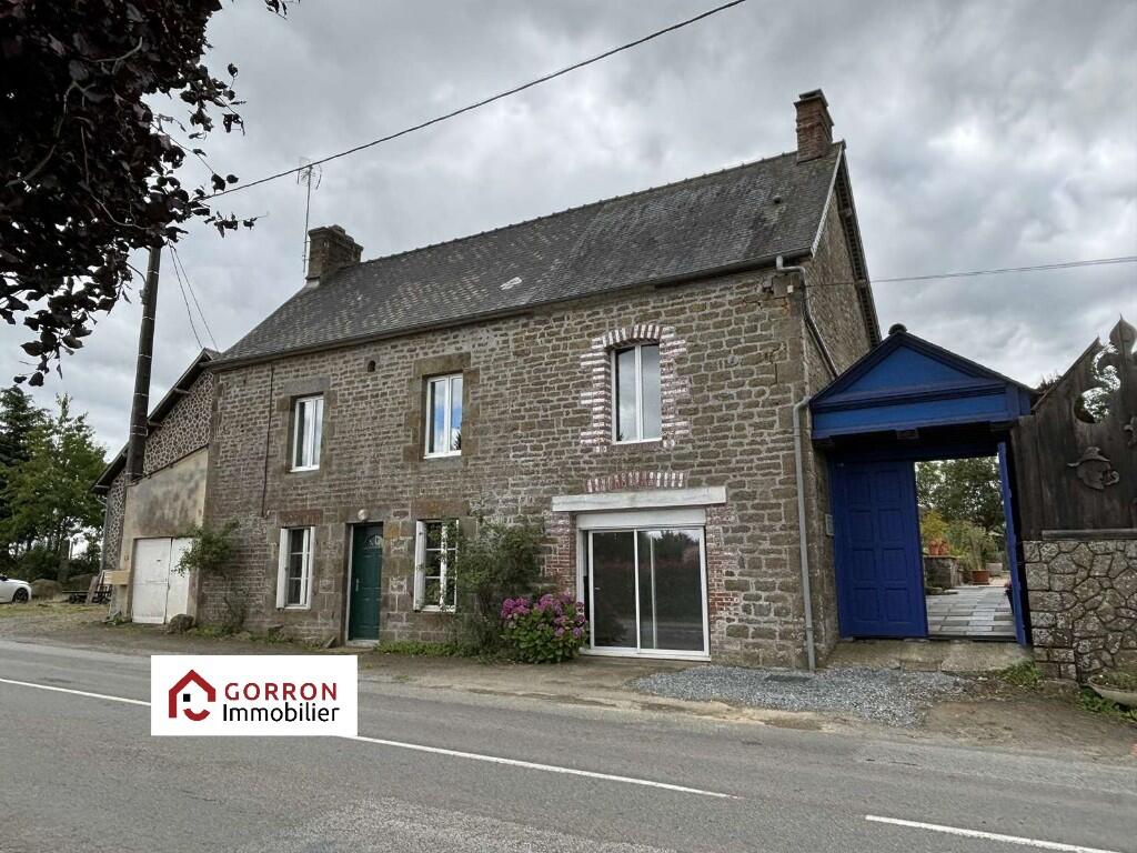 Main image of property: Hercé, Mayenne, Pays de la Loire