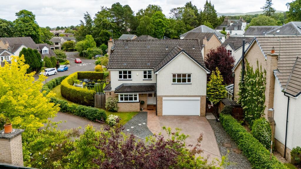 Main image of property: Willow Tree Place, Balerno, EH14