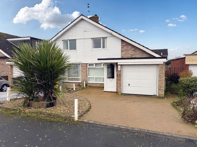 Main image of property: Montcalm Close, Kettering