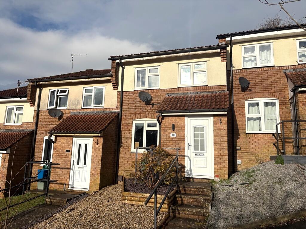 Main image of property: Brand Road, Honiton