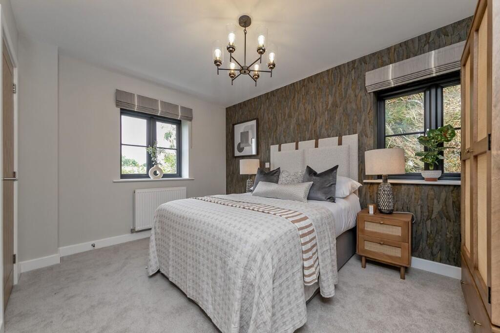 Loft Grove, MK43 photo 5