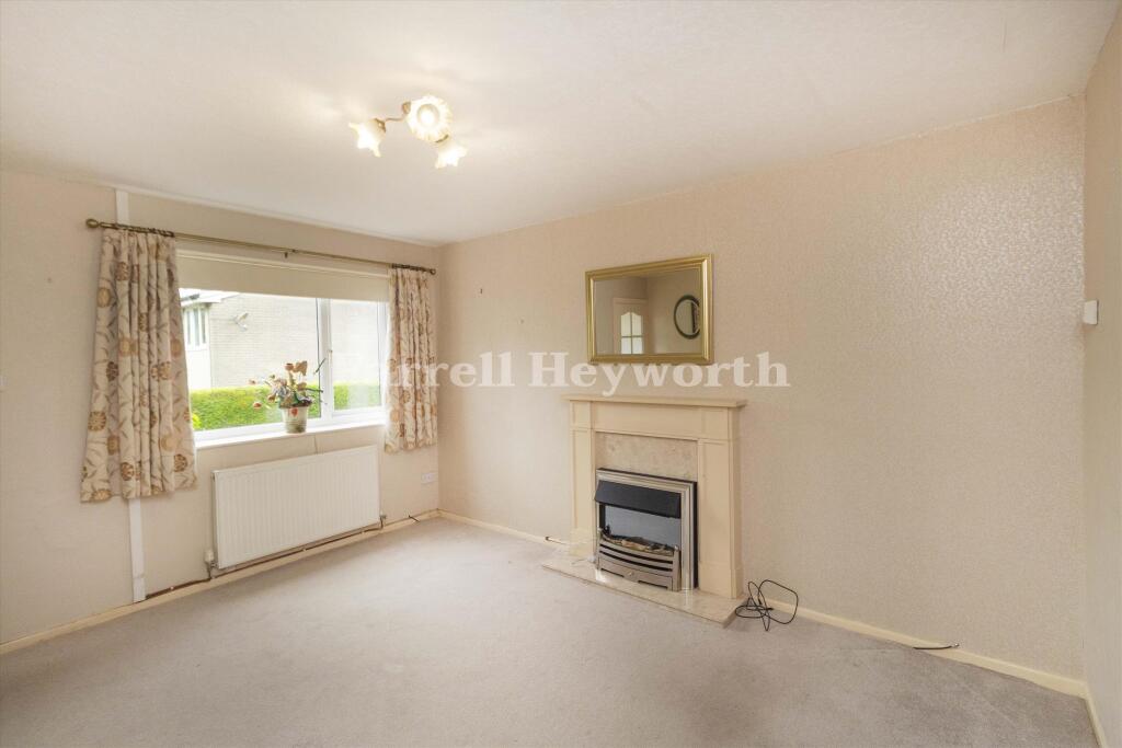 Fairfield Close, Carnforth photo 3