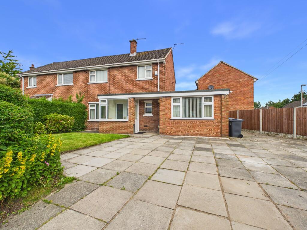 Main image of property: Halsall Lane, Ormskirk, L39