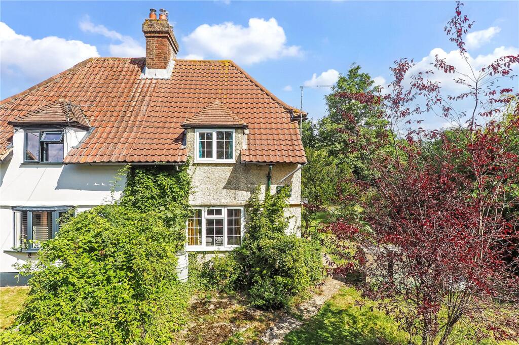 Main image of property: Church Road, Steep, Petersfield, Hampshire, GU32