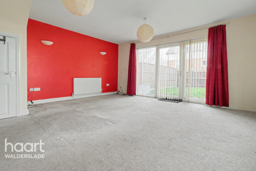 Main image of property: Mount Field, QUEENBOROUGH