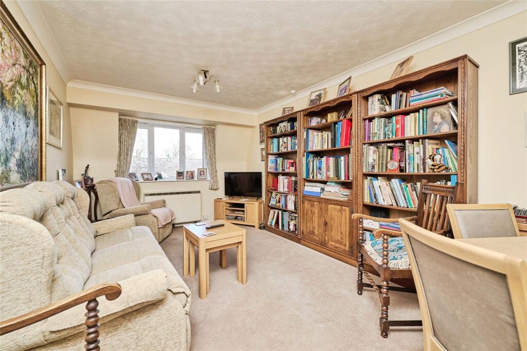 Main image of property: The Chestnuts (Huntingdon), Godmanchester