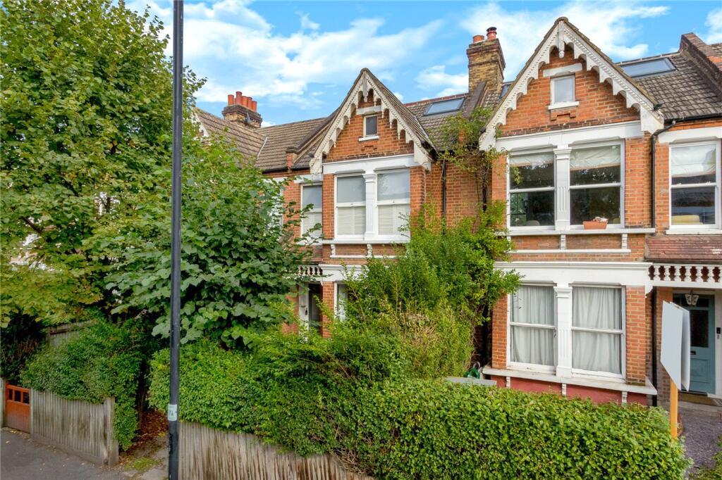 Main image of property: Clive Road, West Dulwich, London, SE21