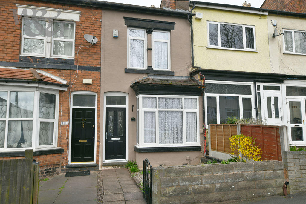 Main image of property: Abbey Road, Erdington, Birmingham