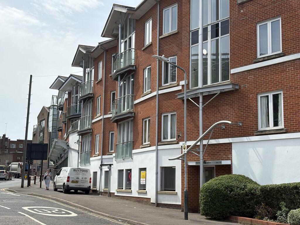 Main image of property: Goods Station Road, Tunbridge Wells