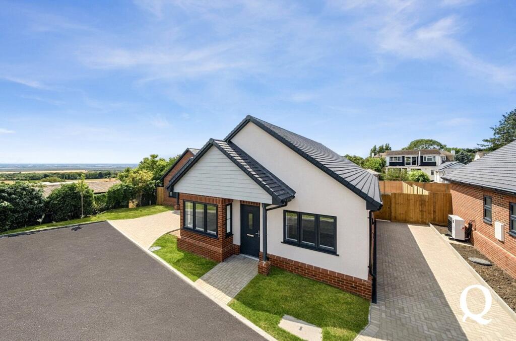 Main image of property: Willow Close, Chequers Road, Minster on Sea, Sheerness, ME12