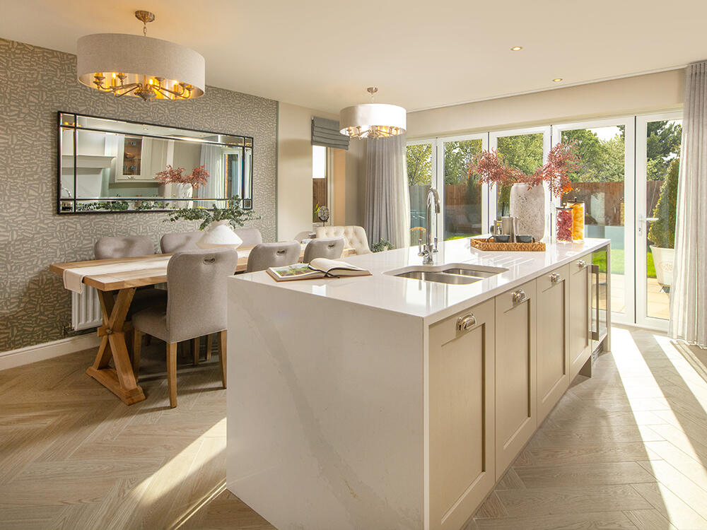 House in Whitehaven, Greenbank - View 2