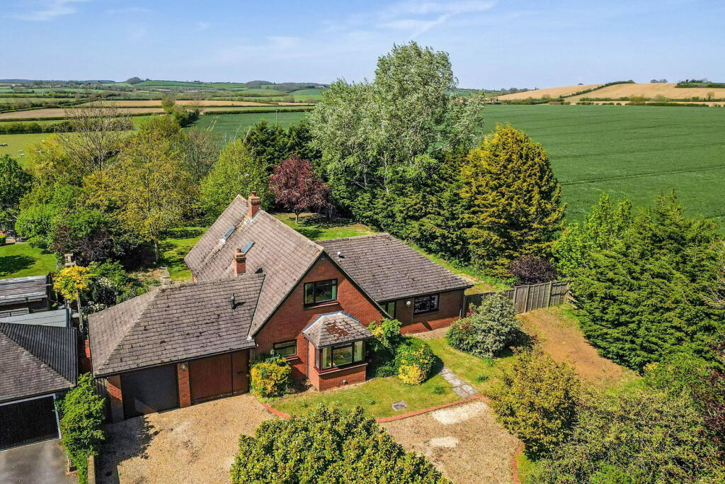Main image of property: The Orchard, Whatcote, Shipston-on-stour, CV36 5EP