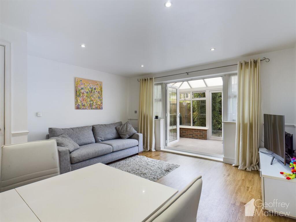 Main image of property: Priestley Road, Ridgemont Park, Stevenage