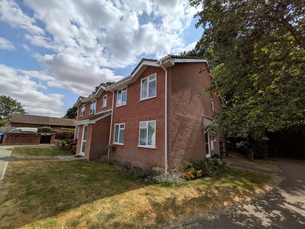 Main image of property: Birch Grove, Hook, RG27