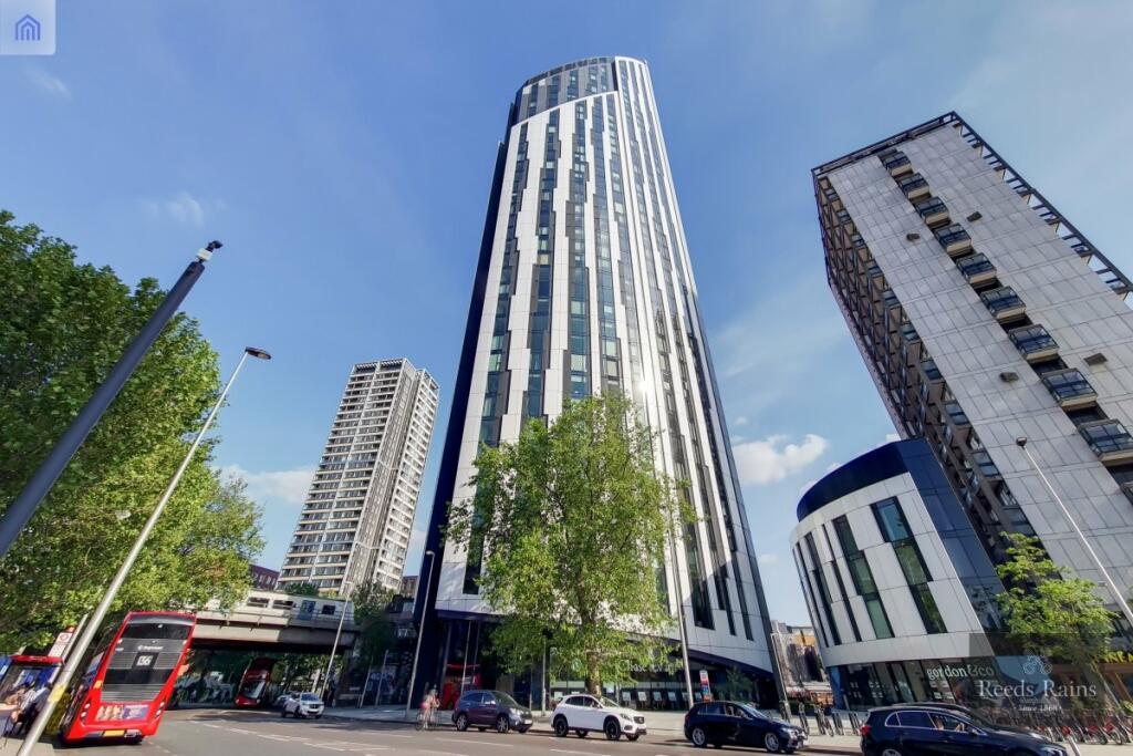 Main image of property: Walworth Road, London, SE1