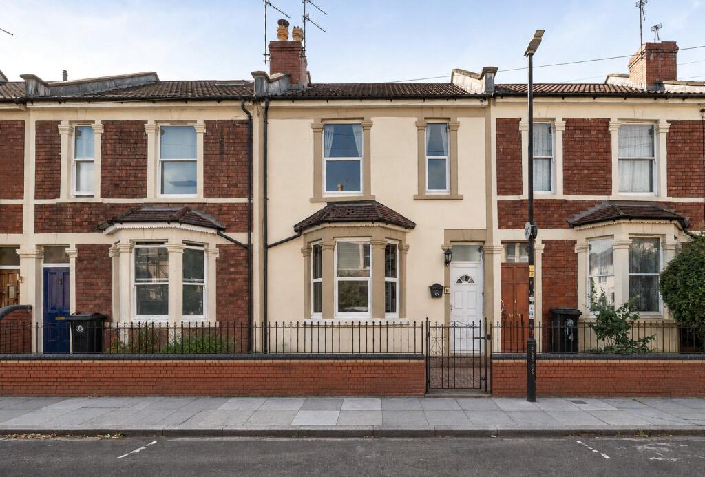 Main image of property: Sandbed Road, Bristol, BS2