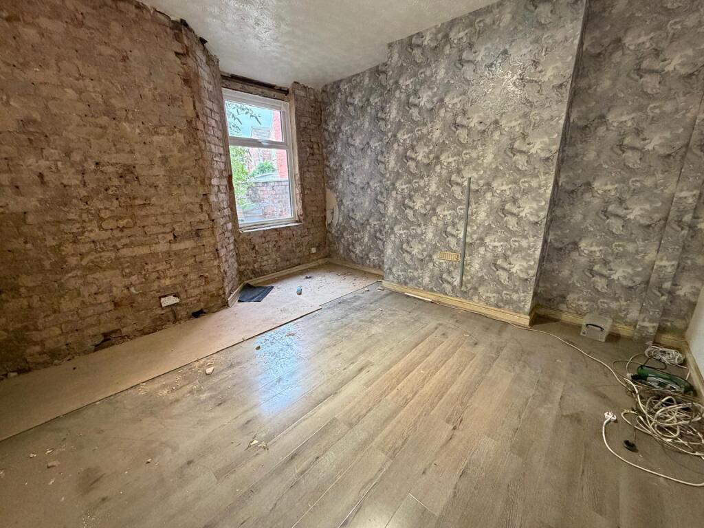 House in Manchester - More